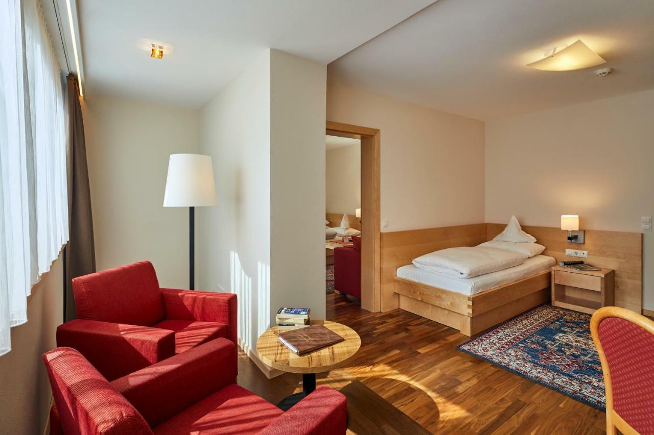 Sporthotel Panorama Corvara In Badia Eksteriør bilde